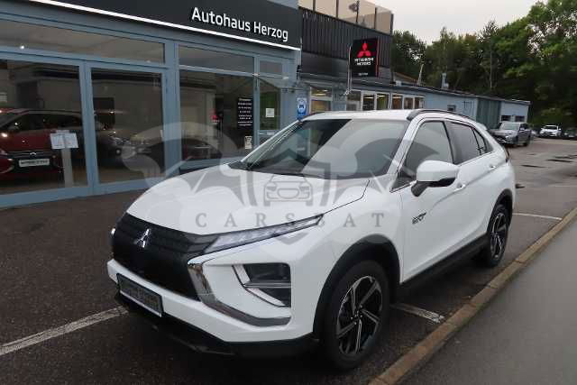Mitsubishi Eclipse Cross 2023