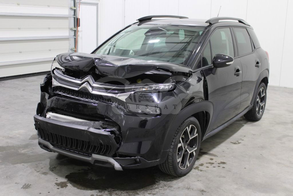 Citroën C3 2023