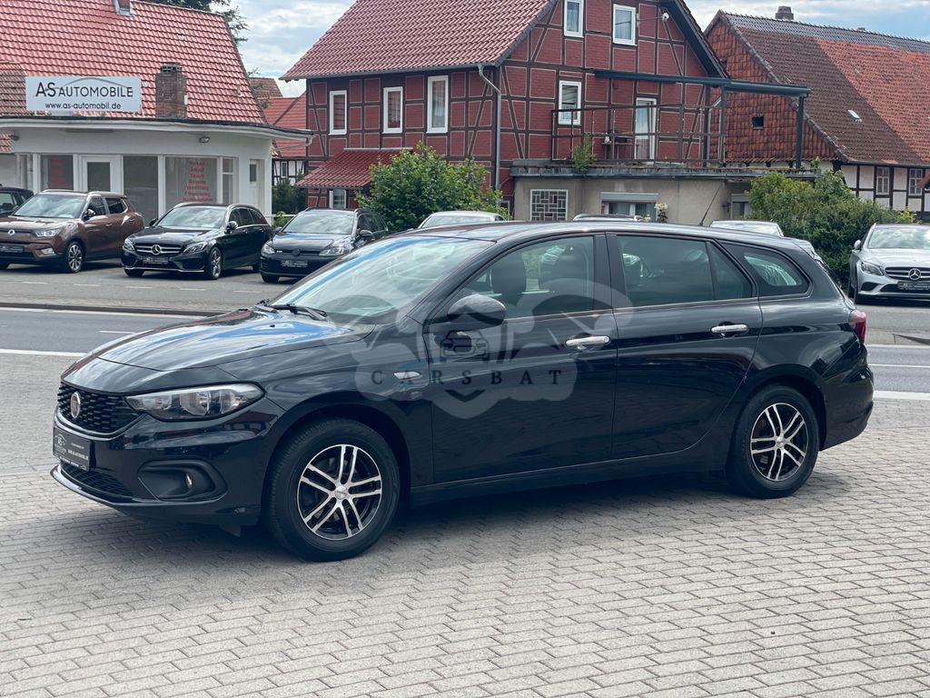 Fiat Tipo 2020
