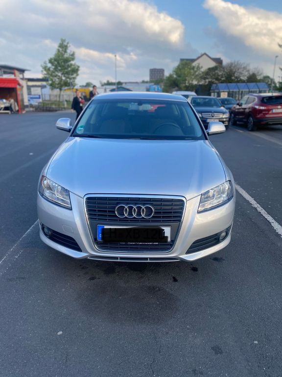 Audi A3 2010