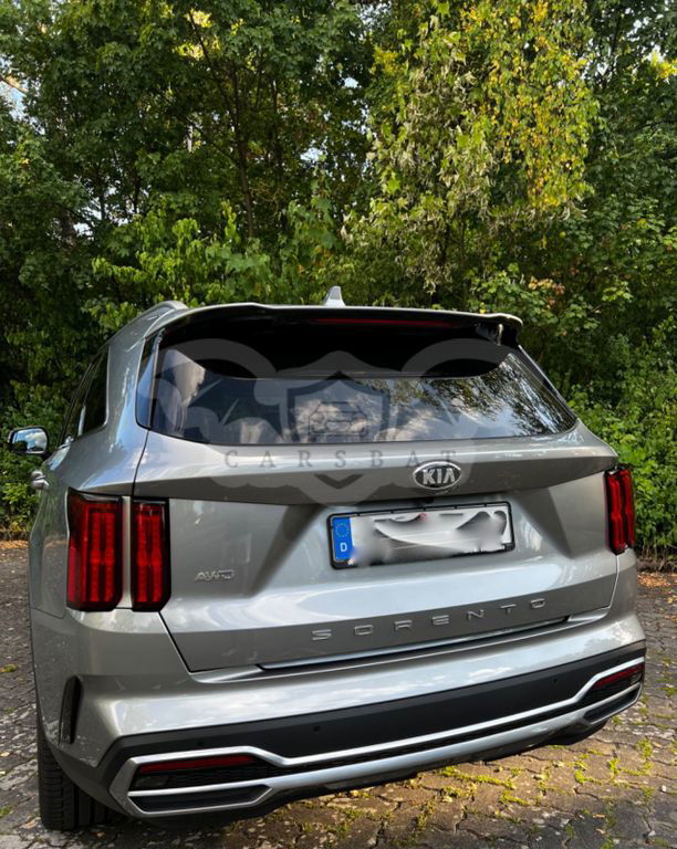 Kia Sorento 2020