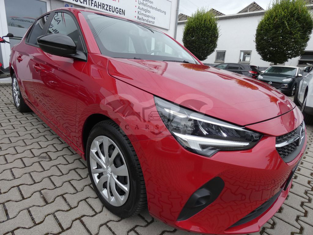 Opel Corsa 2022