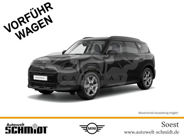 Mini Countryman 2024
