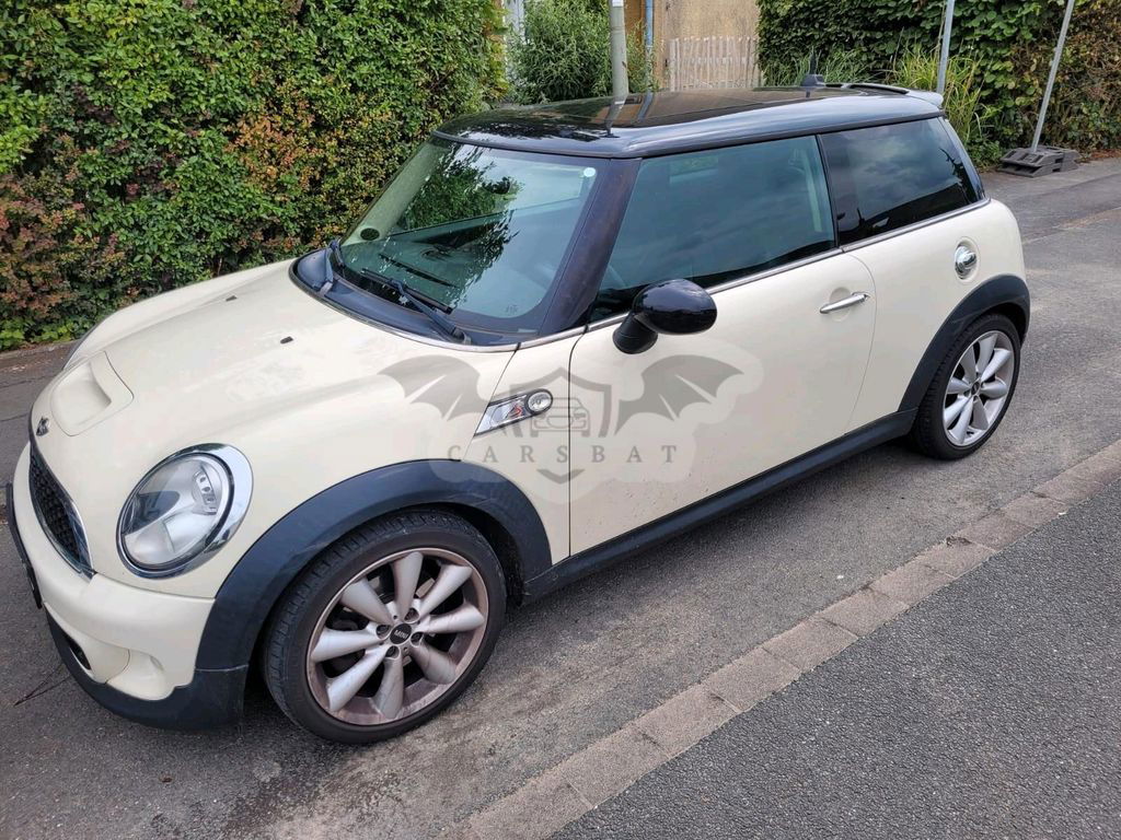 Mini Cooper 2011