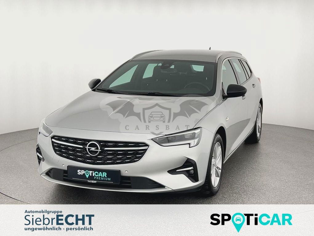 Opel Insignia 2023