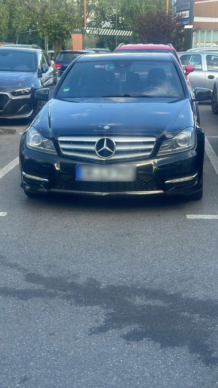 Mercedes-Benz 250 2011