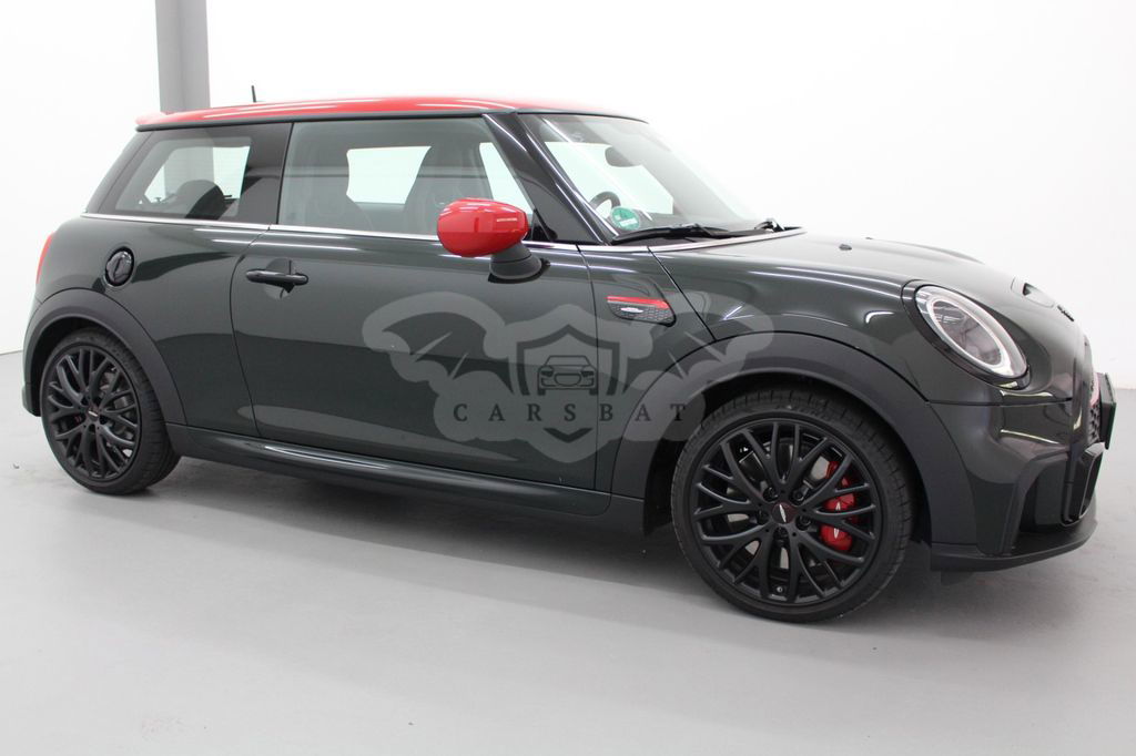 Mini John Cooper Works 2023