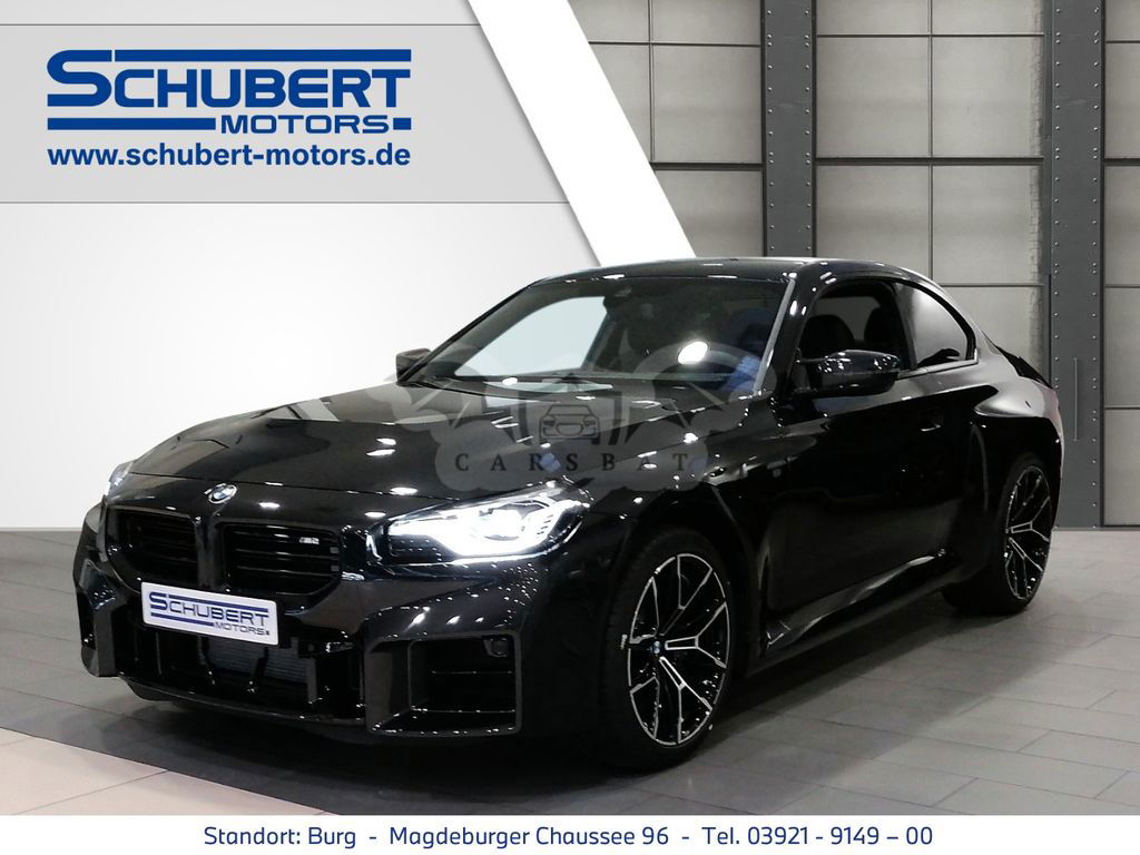 BMW M2 2023