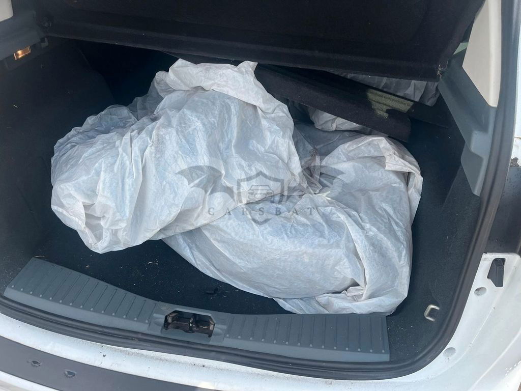 Ford C-Max 2015