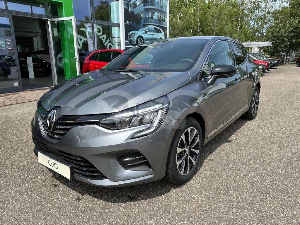 Renault Clio 2024