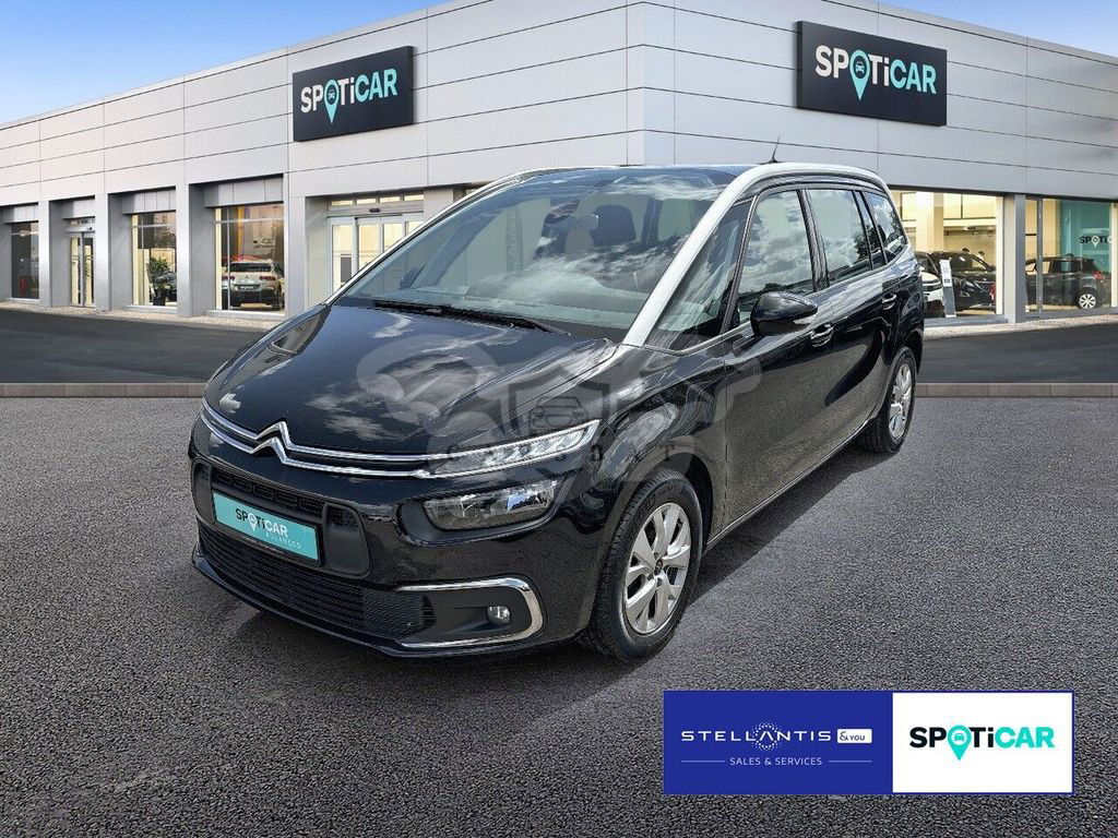 Citroën C4 Picasso 2021