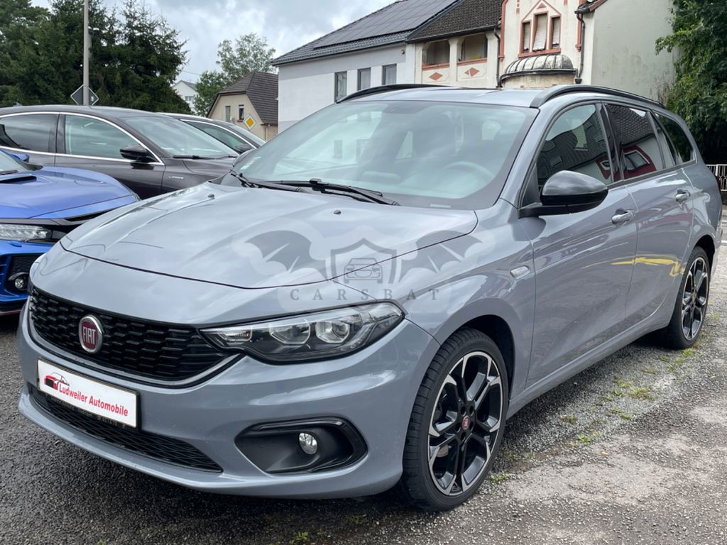 Fiat Tipo 2020