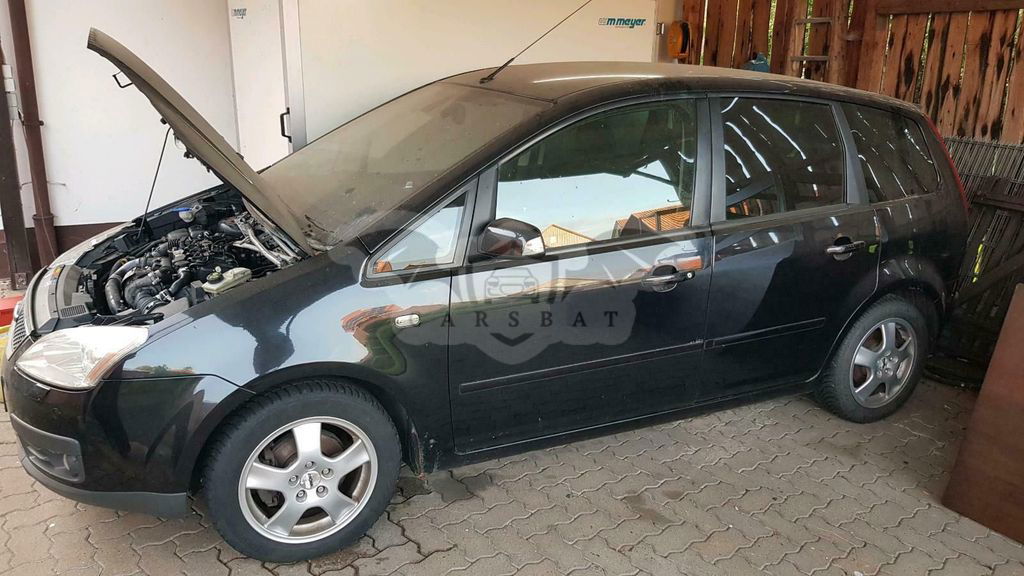Ford C-Max 2004