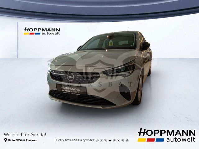 Opel Corsa 2023