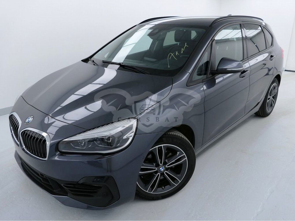 BMW 2 Series 220 Active Tourer 2021