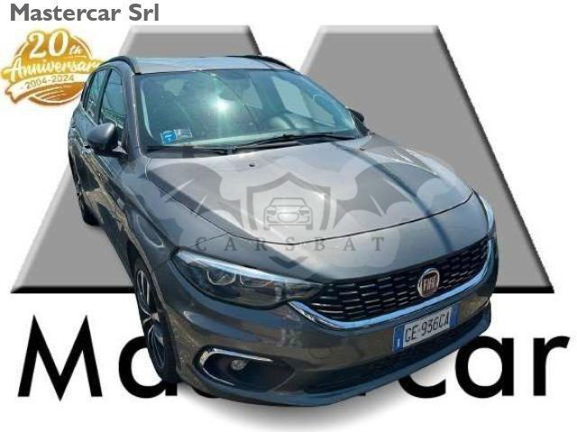 Fiat Tipo 2021