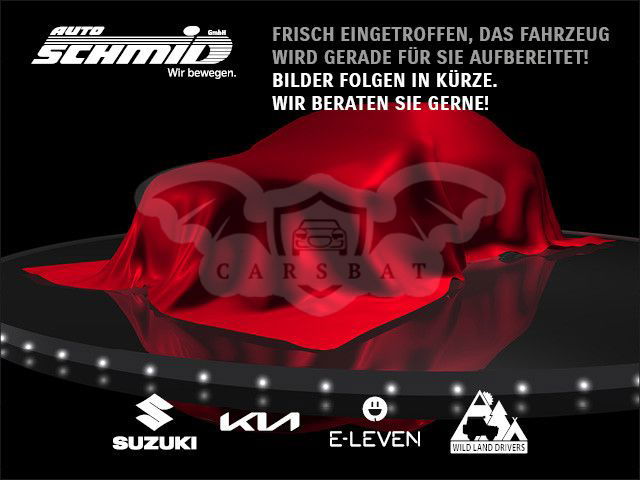 Suzuki Swift 2021