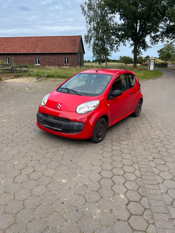 Citroën C1 2006