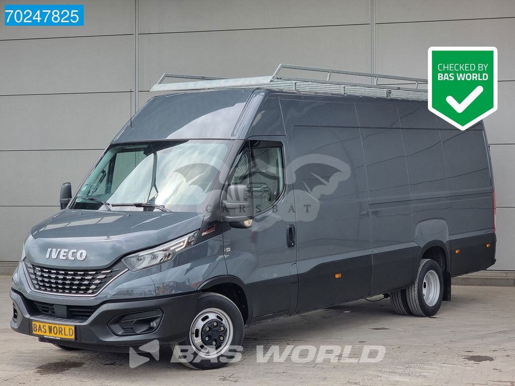 Iveco Daily 2021