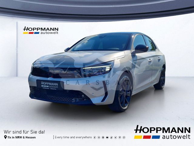 Opel Corsa 2023