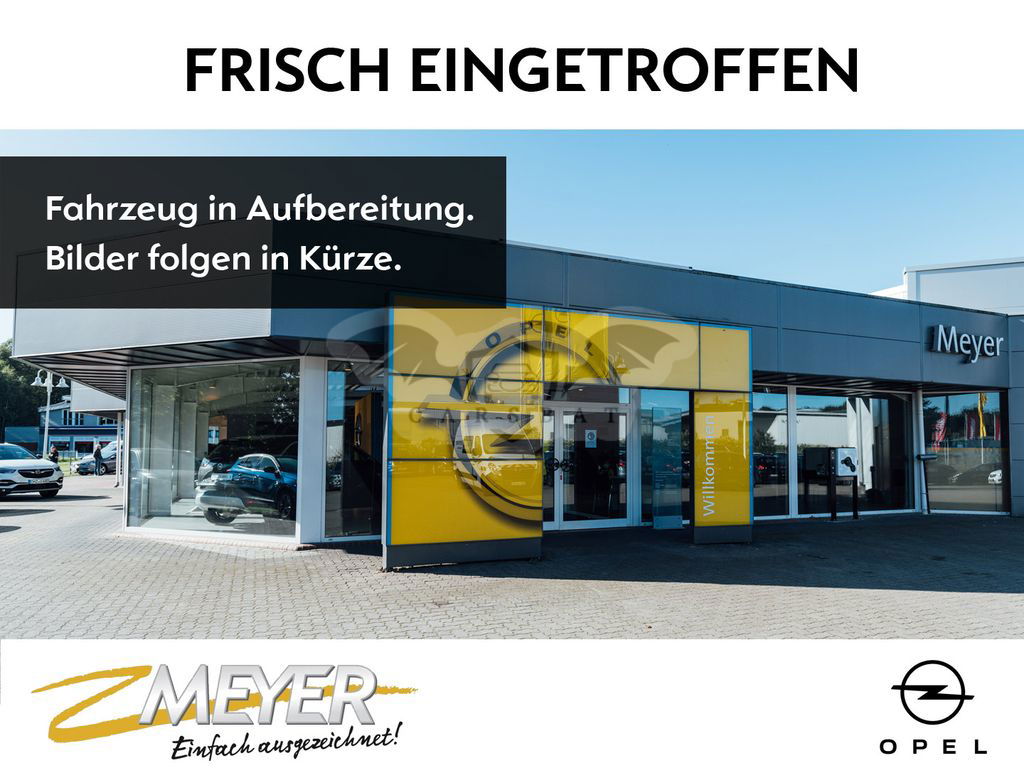 Opel Astra 2020