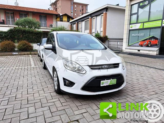 Ford C-Max 2013