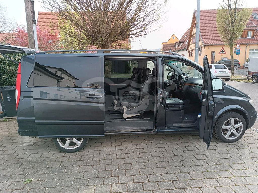 Mercedes-Benz Viano 2006