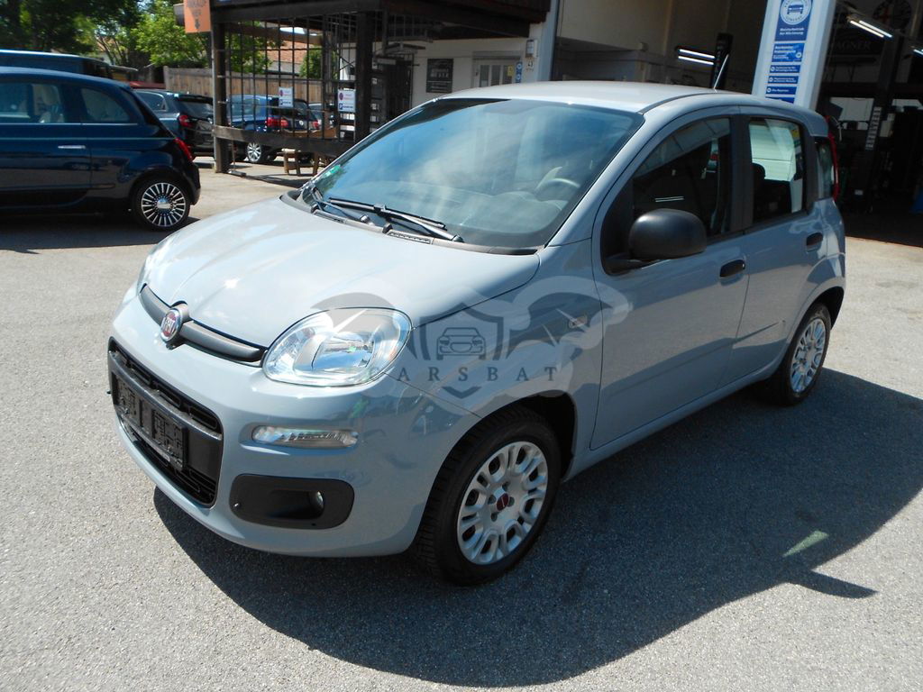 Fiat Panda 2020