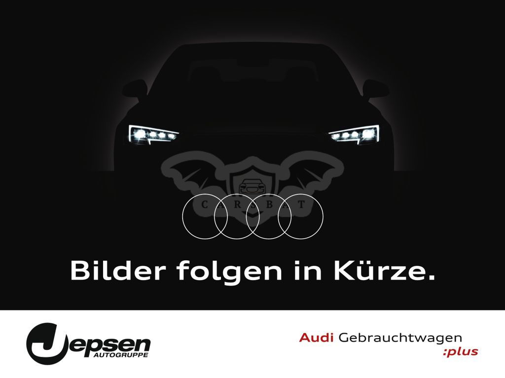 Audi RS5 2020