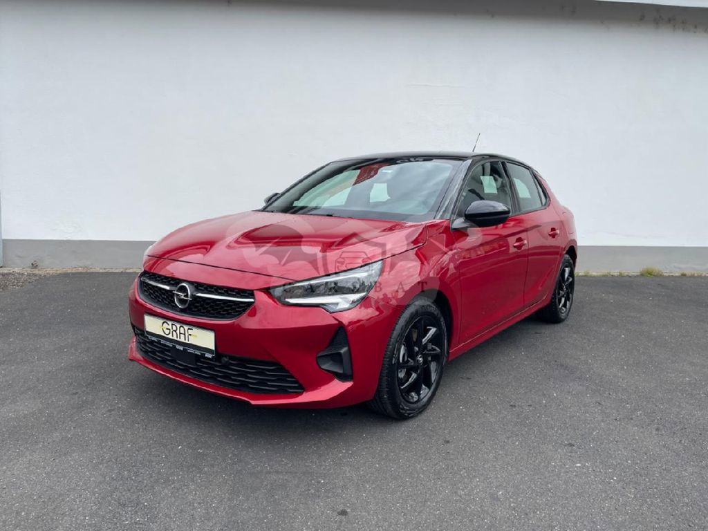 Opel Corsa 2023