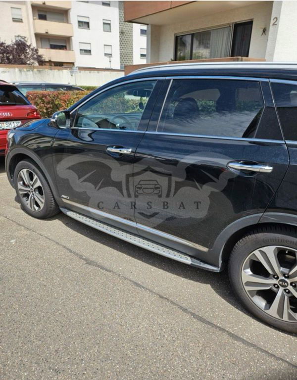 Kia Sorento 2020