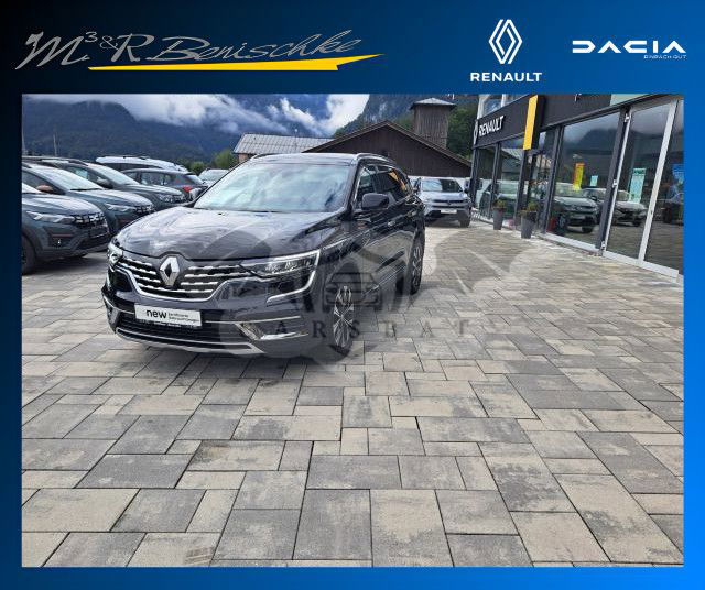 Renault Koleos 2023