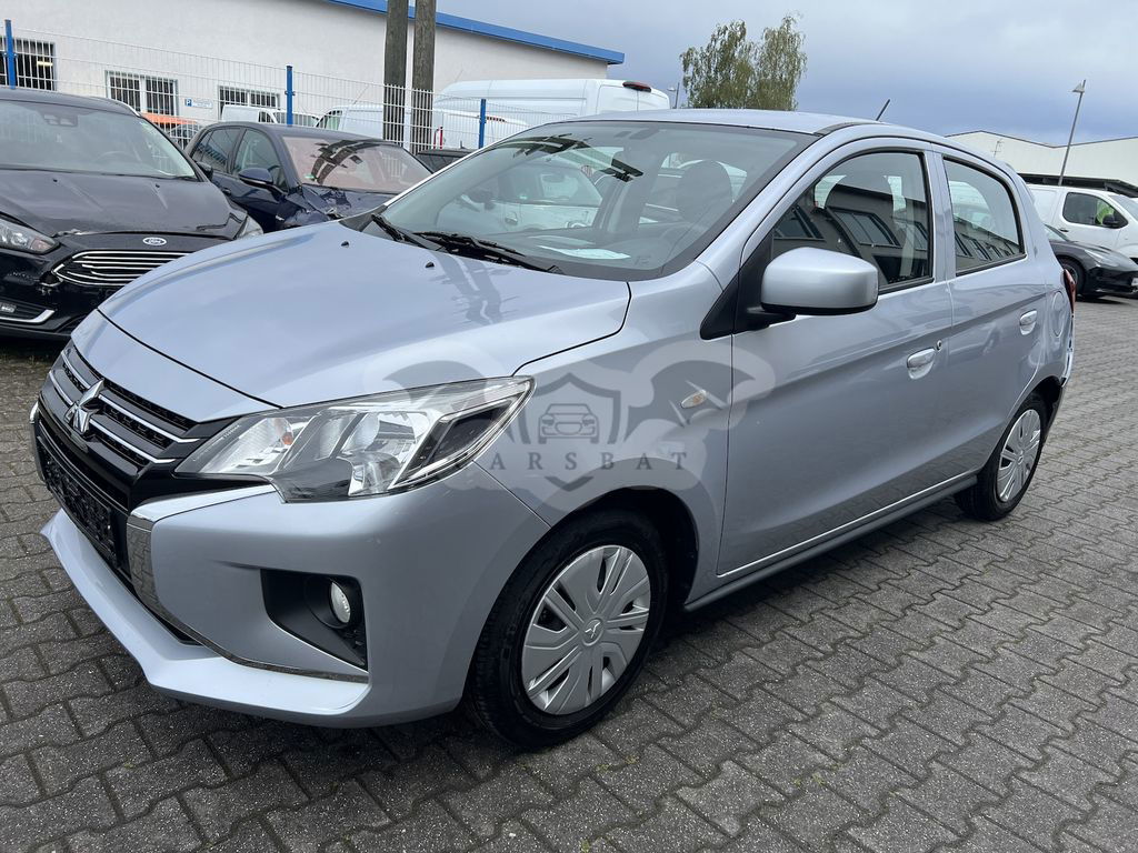 Mitsubishi Space Star 2023