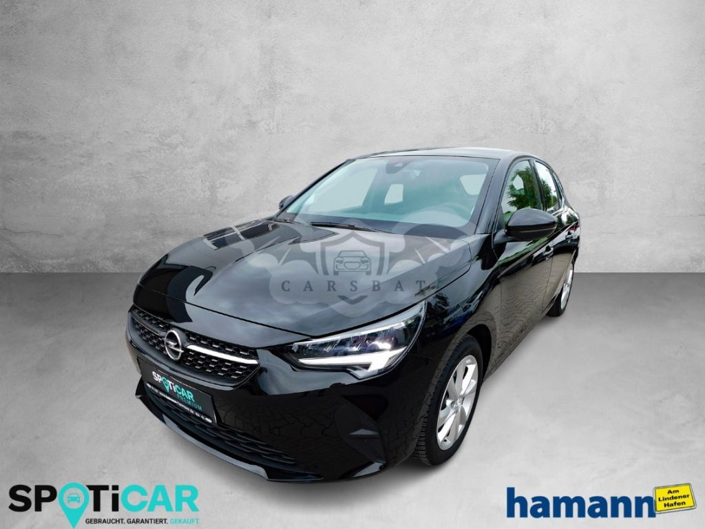 Opel Corsa 2022