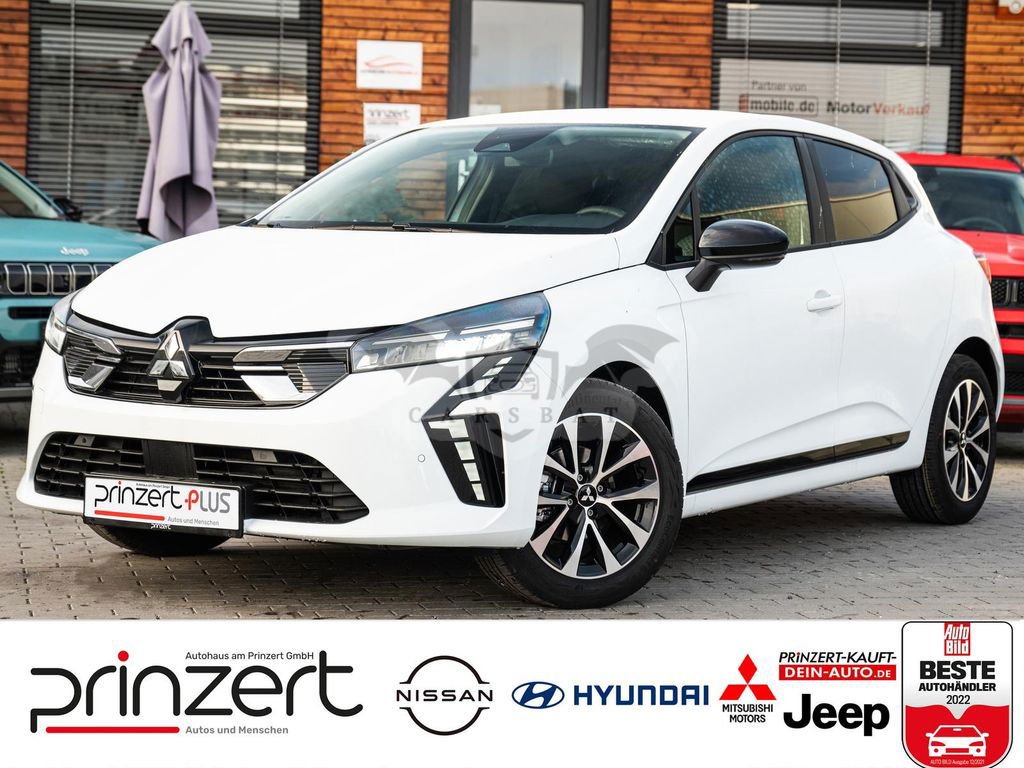 Mitsubishi Colt 2024