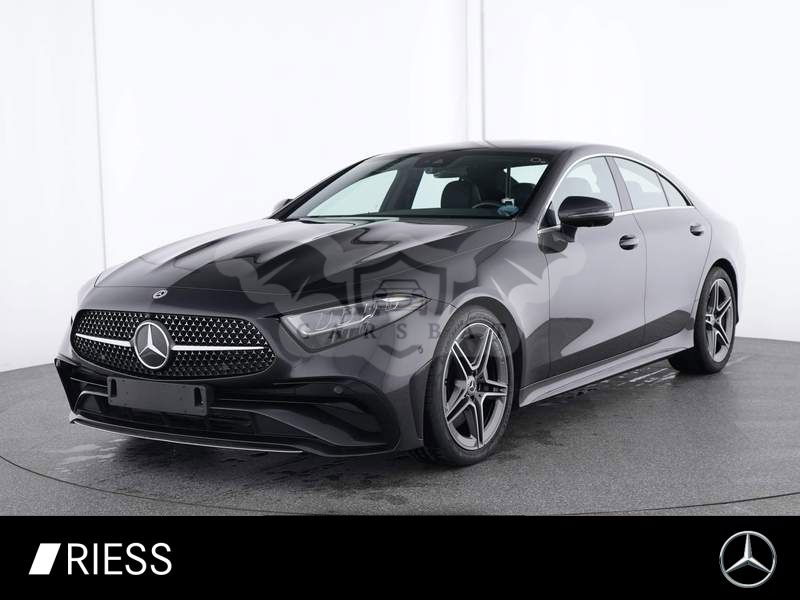 Mercedes-Benz CLS 350 2023