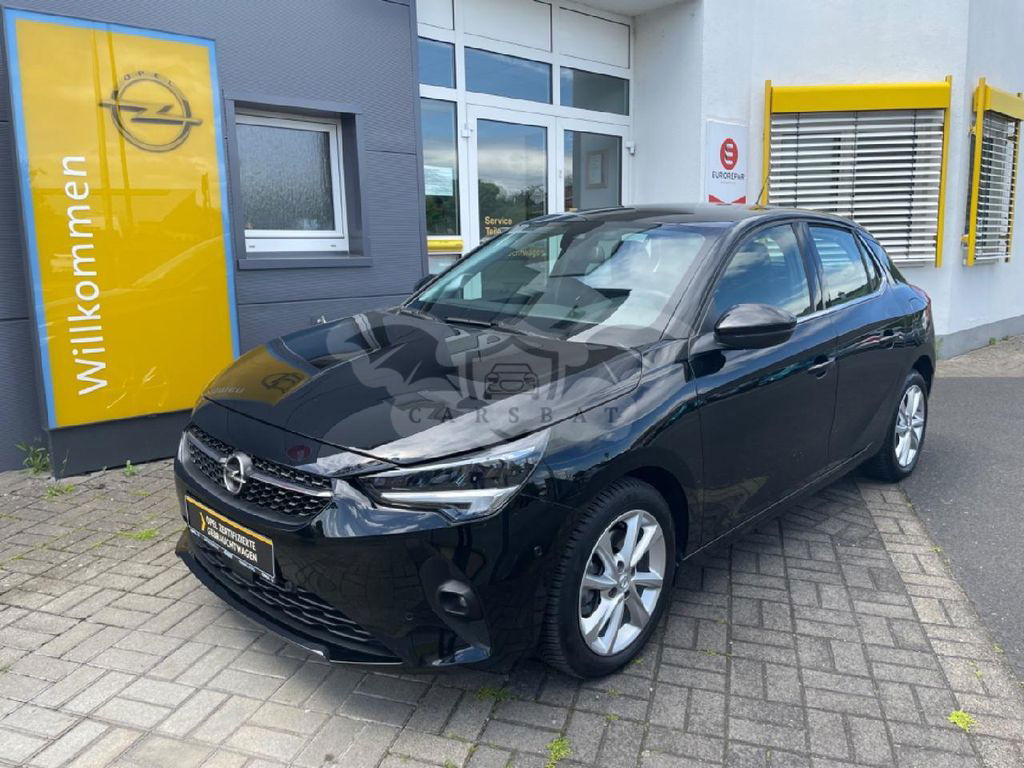 Opel Corsa 2022