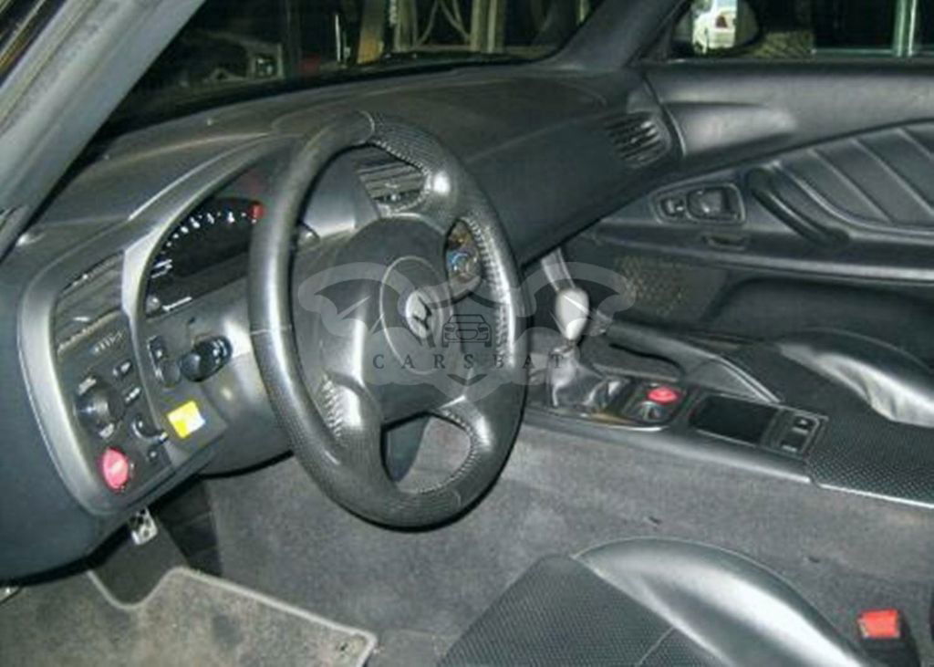 Honda S2000 2000