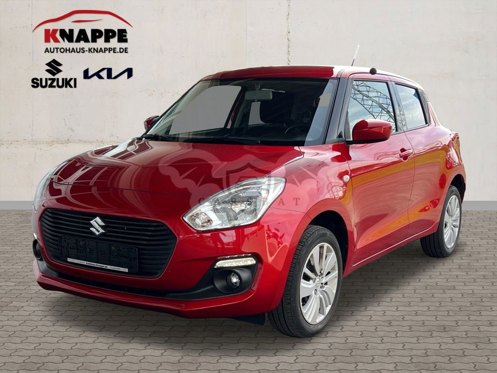 Suzuki Swift 2020