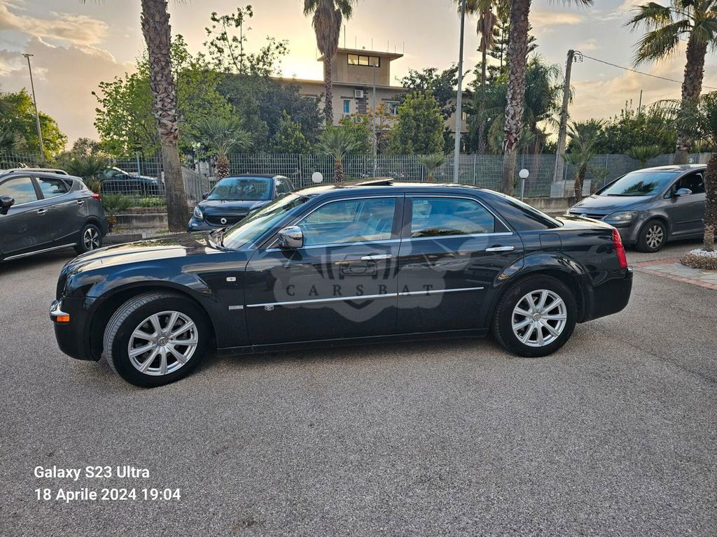 Chrysler 300C 2009
