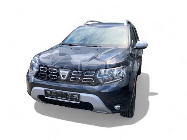 Dacia Duster 2020