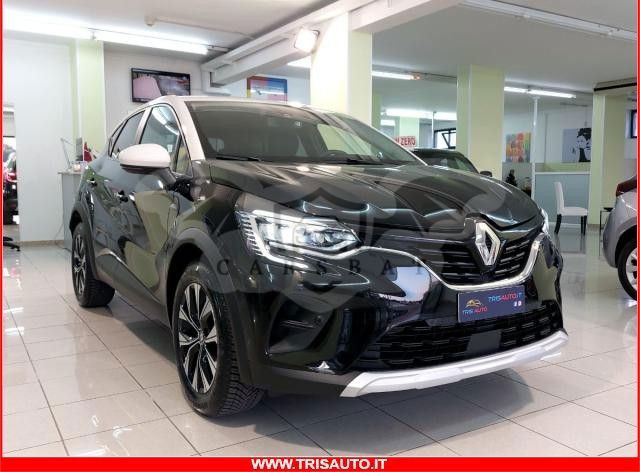 Renault Captur 2023