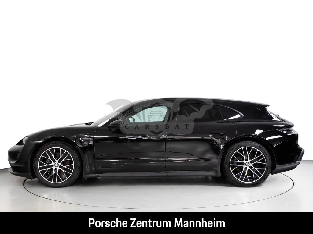 Porsche Taycan 2023