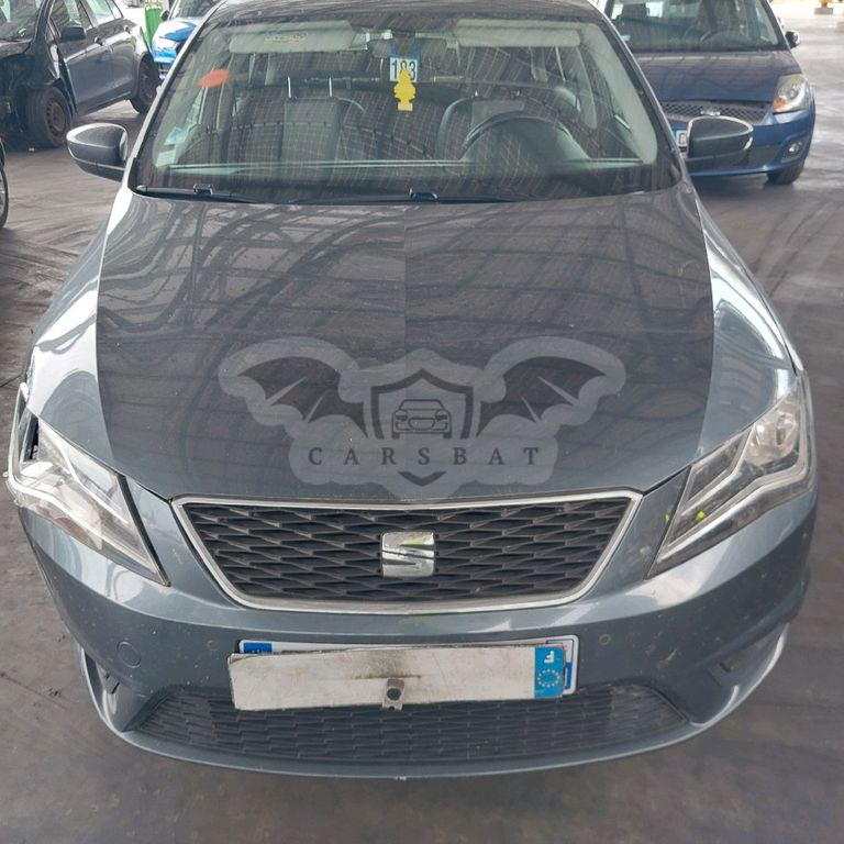 Seat Toledo 2016