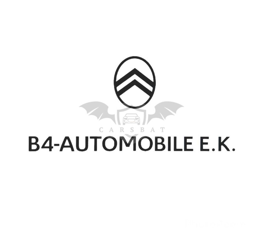Citroën C5 Aircross 2023