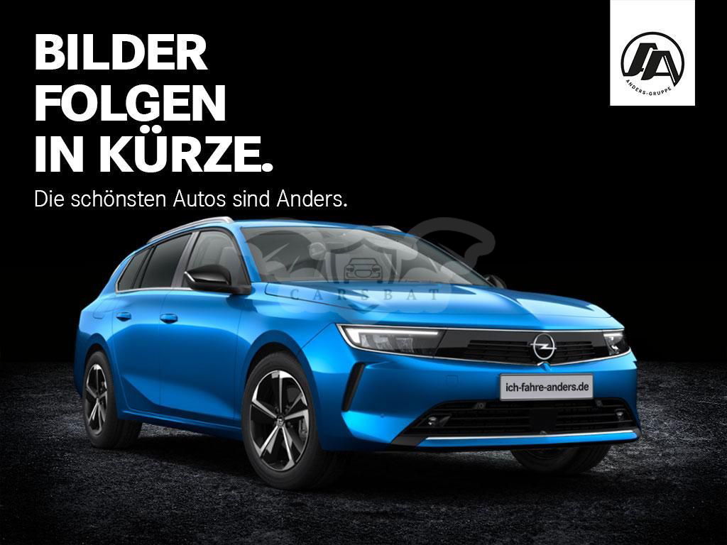 Opel Corsa 2022