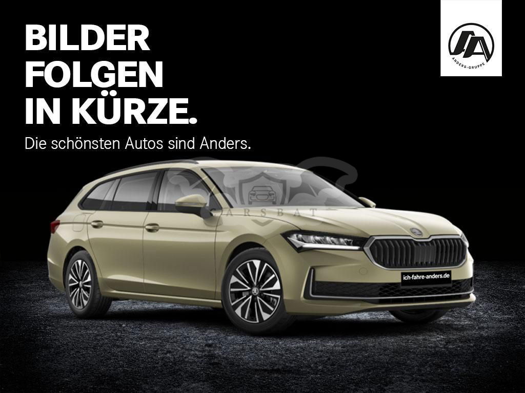 Skoda Scala 2022