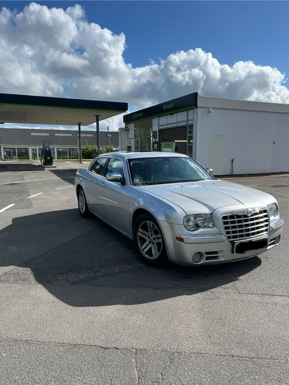 Chrysler 300C 2005