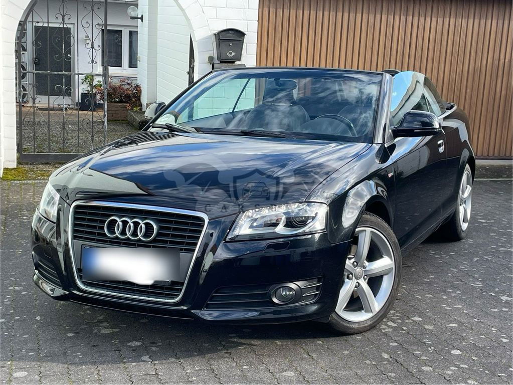 Audi A3 2010