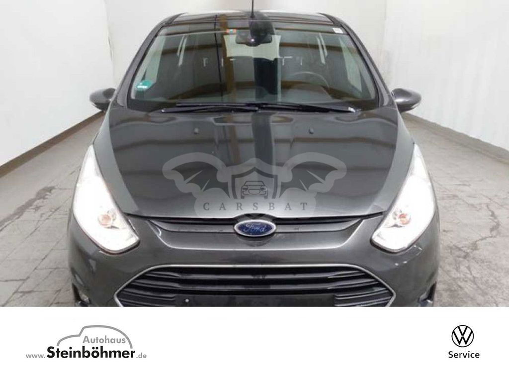 Ford B-Max 2016